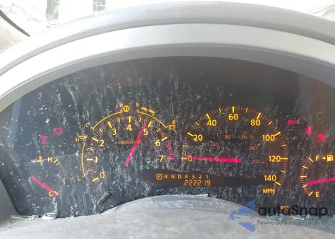 2007 Infiniti Qx56 from USA, damaged, VIN 5N3AA08C97N802823